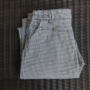 UO Plaid Trousers